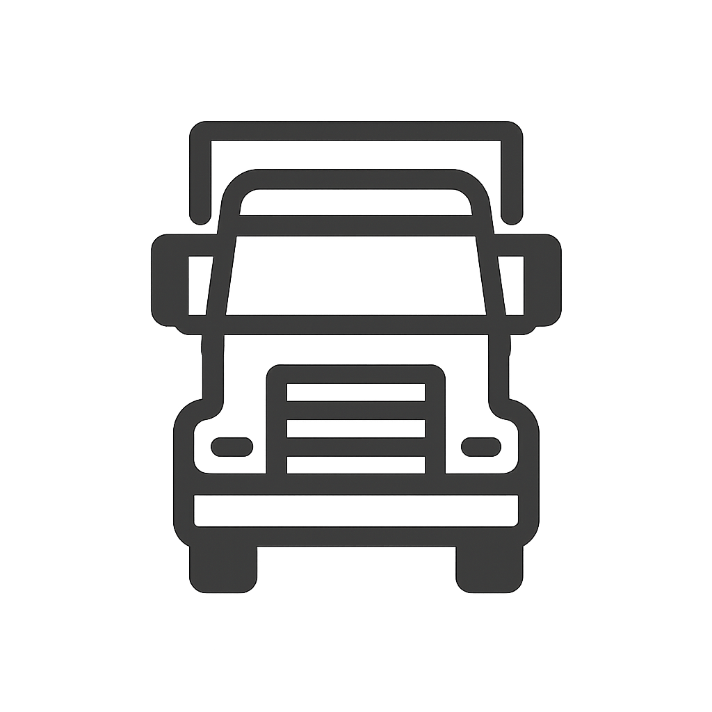 Truck Dispatching